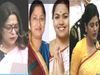  Modi Cabinet expension,Women Ministers