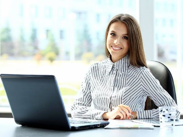 work from home beauty tips