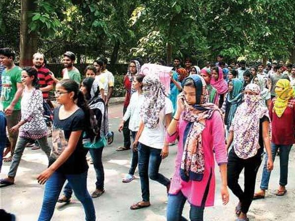  Banaras to become safe city for women