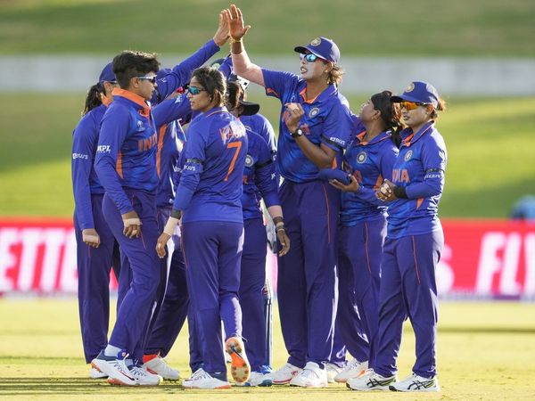 india women cricket team