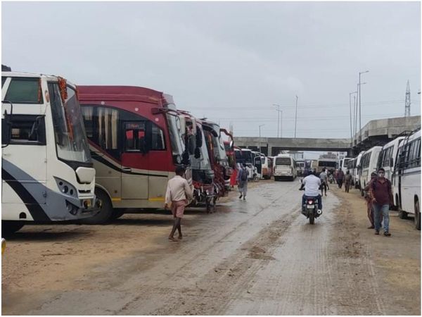 women safety in public transport