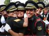 Women can be inducted for permanent commission in the defence forces through NDA and Naval Academy, says Centre in Supreme court