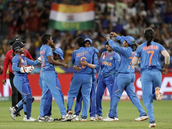 india women cricket team