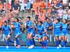 India Women Hockey team