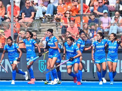 India Women Hockey team India Women Hockey team