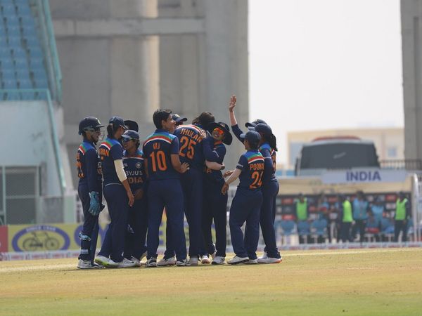 india women cricket team