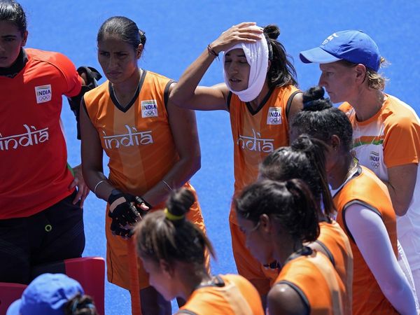 india women hockey team