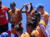 india women hockey team