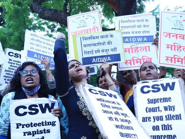 bilkis bano gang rape case, muslim, national news