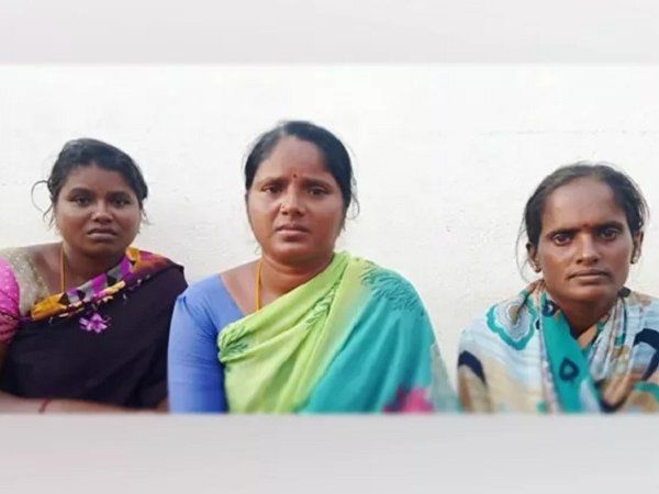 women saved youth life