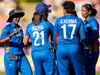 India Women Cricket team
