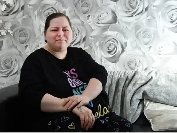 Emetophobia: वोमिटिंग का डर, 6 साल से महिला अपने घर से बाहर नहीं निकली