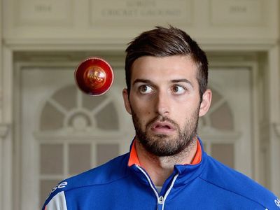 mark wood mark wood