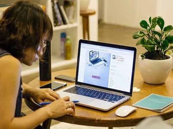 worf from home benefits