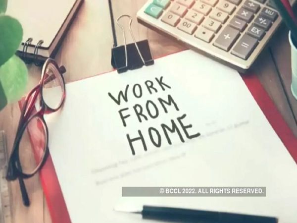 Work from Home (WFH)