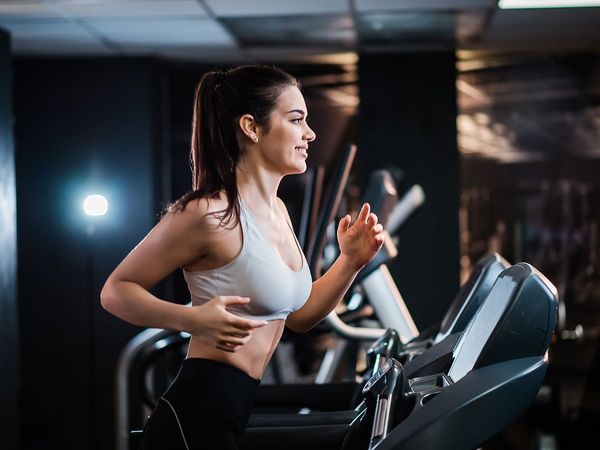 Why you should not exercise before sleep