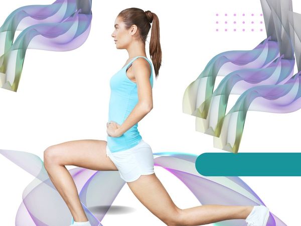 Workout Look for Gym or Exercise