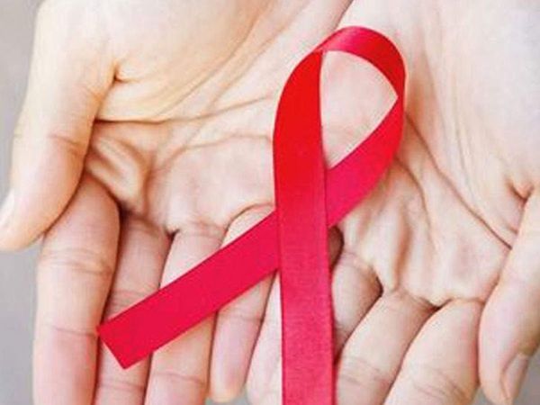 World’s AIDS Vaccine Day 2020