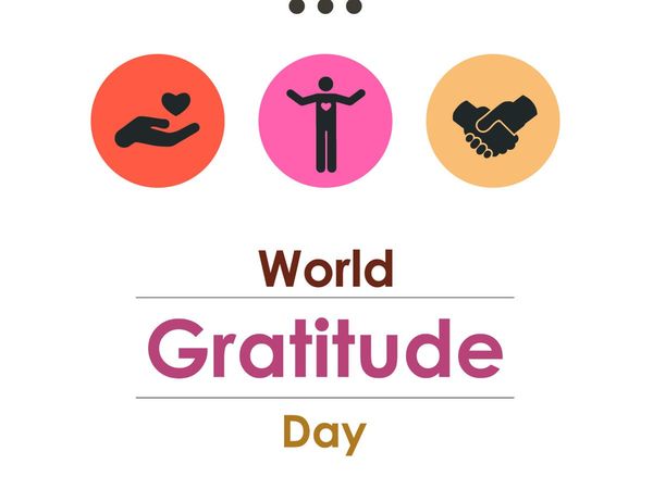 world gratitude day 2020