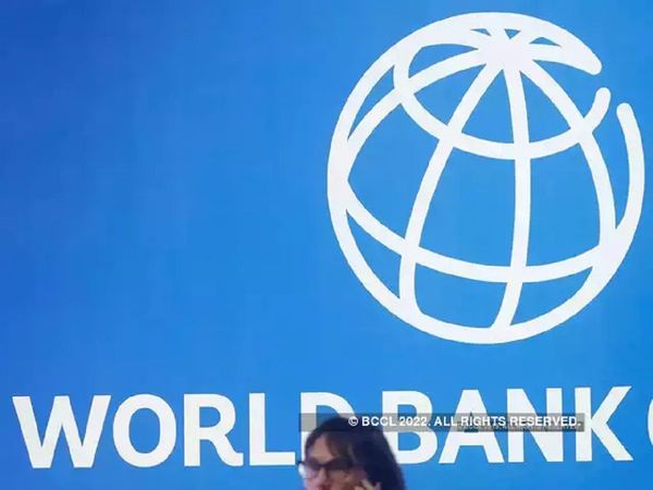 Gdp World Bank Retains Gdp Growth Forecast For Indian Economy In Fy22 World Growth Slowdown 0111