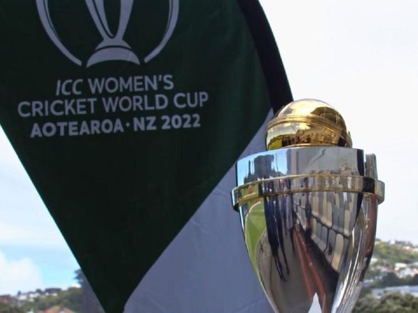 icc women world cup