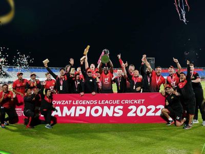 world giants becomes champion of legends league cricket world giants becomes champion of legends league cricket