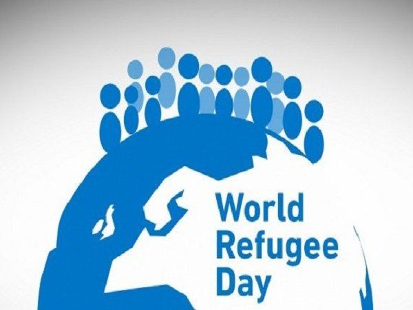 world refugee day