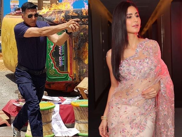 Bollywood trending news