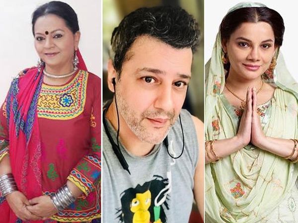 TV Newsmakers Phulwa actress Falguni Desai Death to mihir mishra kanika maheshwari lost Family Member