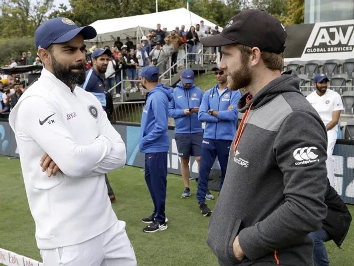 भारत और न्यूजीलैंड के बीच WTC फाइनल में क्या होंगे नियम? ICC ने की घोषणा