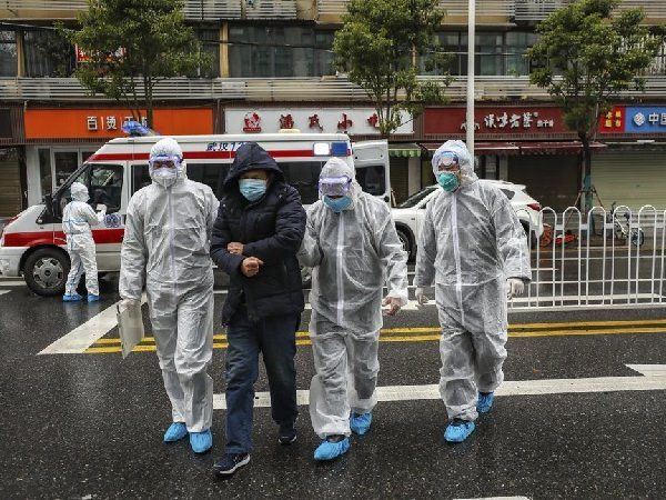 76 दिन बाद वुहान से हटा लॉकडाउन, कोरोना के खौफ से मिली आजादी