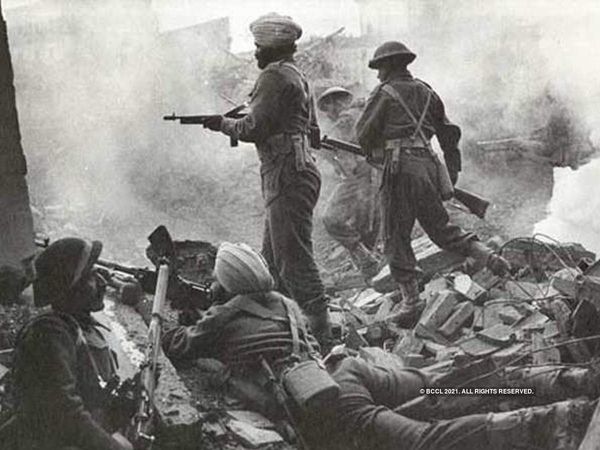 History of 08 May: Germany succumbed, World War II ended in Europe