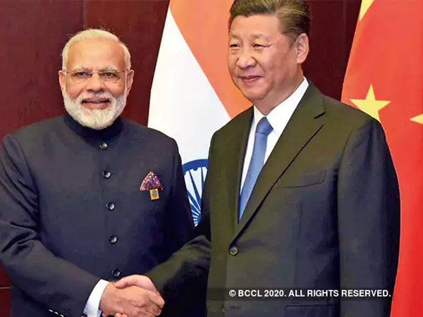 चीनी राजदूत ने भारत और चीन के बीच आपसी सहयोग का आह्वान किया, कहा-'टकराव का कोई उद्देश्य नहीं है'
