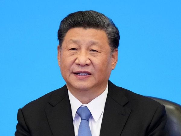 Senior Taliban leader meets Chinese ambassador in Kabul