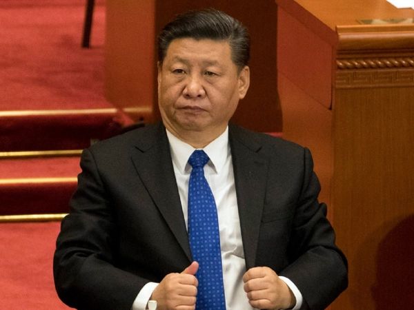 राष्ट्रपति शी जिनपिंग की अध्यक्षता में पोलित ब्यूरो की एक बैठक के दौरान इस बदलाव को मंजूरी दी गई