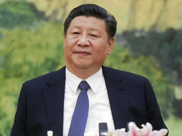 jinping