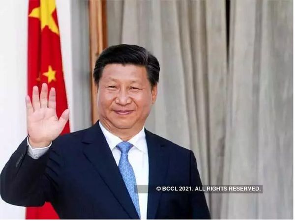 जैक मा 'गुमशुदा', कभी बड़े कारोबारी रहे लाई शिओमिन को मौत की सजा, क्‍या विरोधियों को डरा रहे हैं शी जिनपिंग?