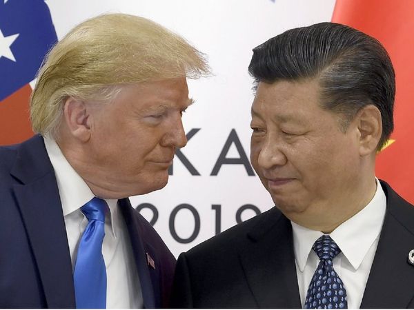 सुरक्षा को खतरा बताकर अमेरिका ने 1000 चीनी नागरिकों का वीजा किया रद्द, और तल्‍ख हुए रिश्‍ते