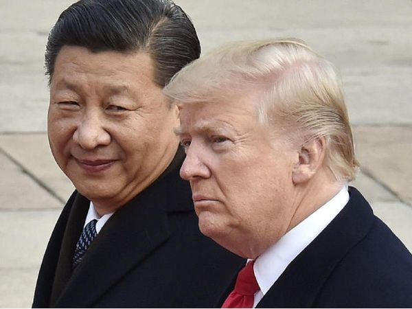 China US trade war: Donald Trump shocks China again