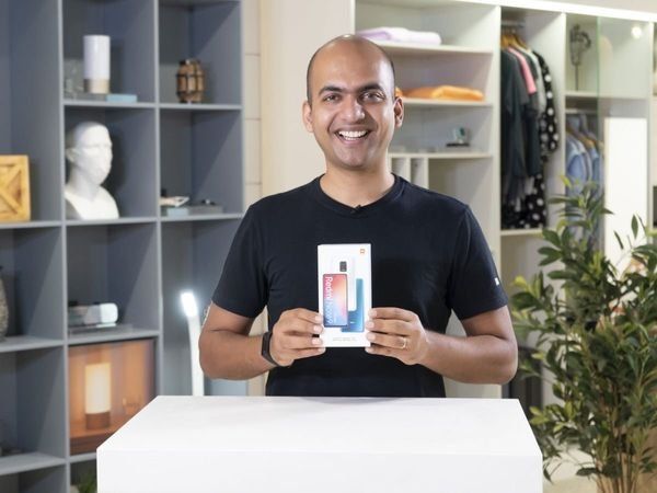 Xiaomi Mi India will distribute 2500 smartphones to help in online studies