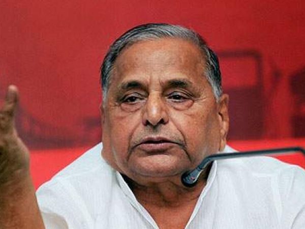up panchayat poll 2021 : saifai block seat resrved for sc jolt to mulayam family