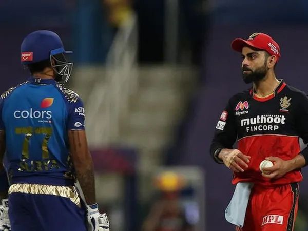 suryakumar yadav and virat kohli