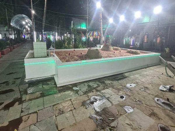 yakub memon grave, yakub memon, 1993 blast