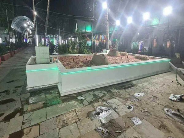 BJP soul is dead says Shiv Sena mouthpiece Saamna on beautification of Yakub Memon grave 