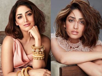 Yami Gautam Birthday Yami Gautam Birthday