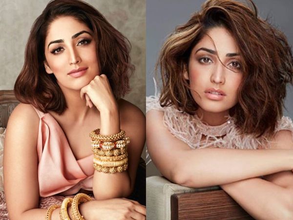 Yami Gautam Birthday