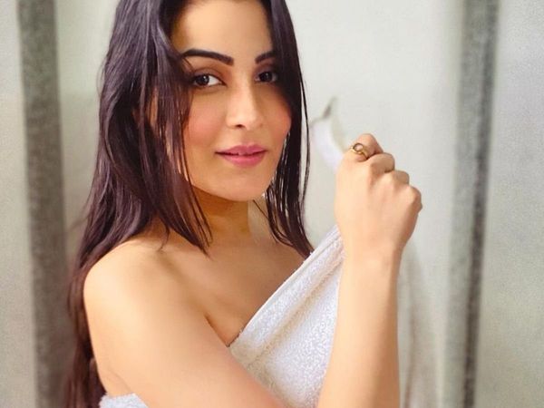 Yamini Malhotra, Ghum Hai Kisikey Pyaar Meiin