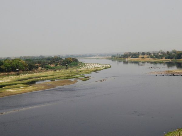 Faridabad Connectivity