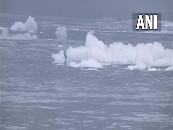 Yamuna River, Yamuna River Pollution, Delhi Government, Haryana, UP, Water Pollution, Toxic Substances in Yamuna River