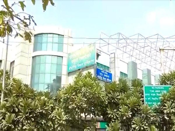 Green Field Expressway will connect Banke Bihari Temple with Yamuna Expressway